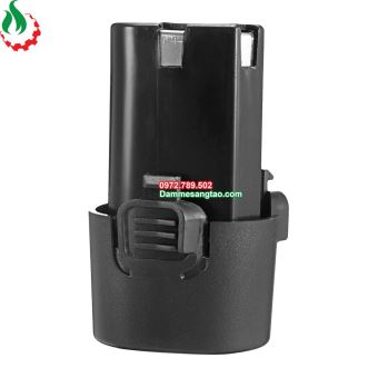 Pin 12V tam giác máy trung quốc