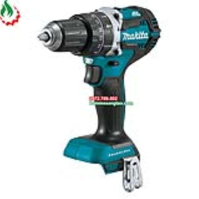Máy khoan pin makita 18V XPH12
