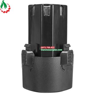 Pin 12V tam giác máy trung quốc