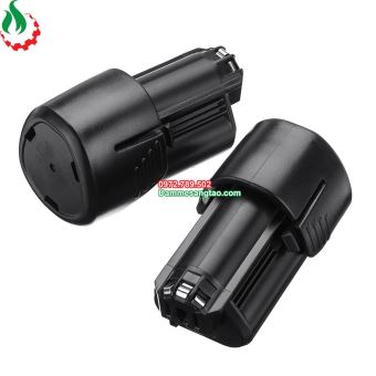 Pin Bosch 10.8V 12v Li-ion nhận sạc zin