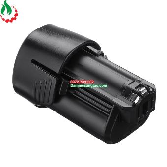 Pin Bosch 10.8V 12v Li-ion nhận sạc zin