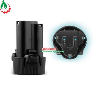 Pin makita 10.8V Li-ion nhận sạc zin