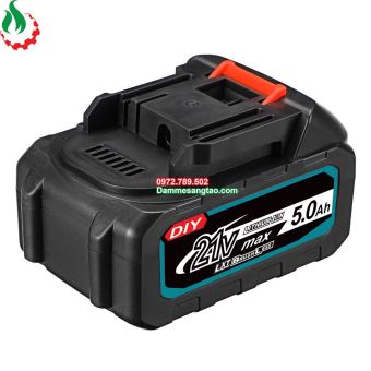 Pin Makita 18V Li-ion mạch sạc adapter