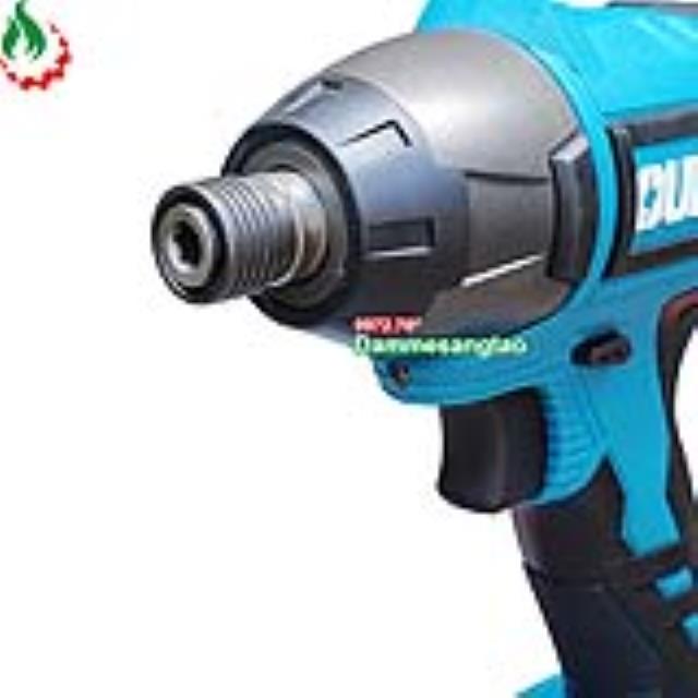 Máy bắn vít dùng pin 18V OUBAO OB801Z