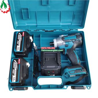 Thùng đựng máy bulong máy khoan máy mài