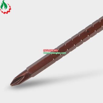 Tua vít tự động chữ T chuôi lục giác Broppe