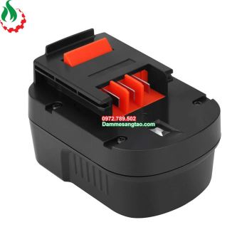 Vỏ Pin Black & Decker 12V