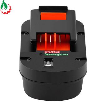 Vỏ Pin Black & Decker 12V