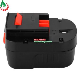 Vỏ Pin Black & Decker 12V