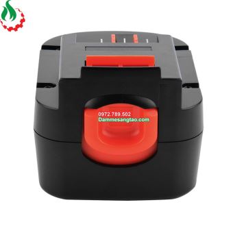 Vỏ Pin Black & Decker 12V