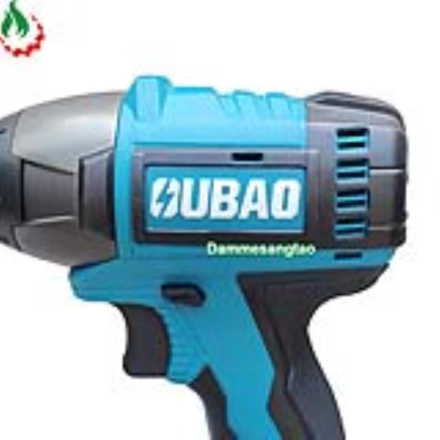 Máy bắn vít dùng pin 18V OUBAO OB801Z