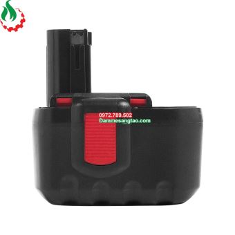 Vỏ pin Bosch 24V Ni-Mh
