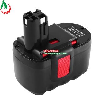 Vỏ pin Bosch 24V Ni-Mh