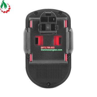 Vỏ pin Bosch 24V Ni-Mh