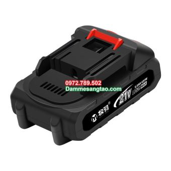 Vỏ pin makita 18V lỗ sạc adapter có báo pin