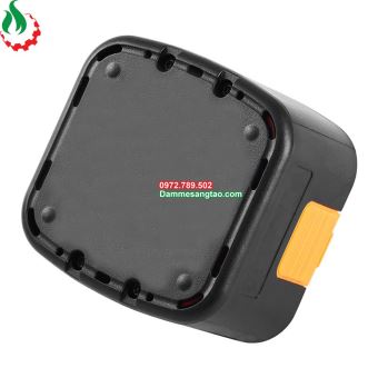 Vỏ pin national 12V Ni-Cd