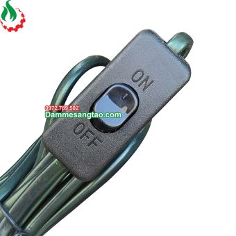Bơm chìm 12V công suất 30W - 80W