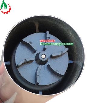 Bơm chìm 12V công suất 30W - 80W