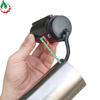 Bơm chìm 12V công suất 30W - 80W