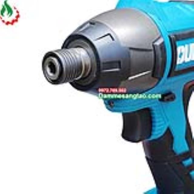 Máy siết bulong dùng pin 18V OUBAO OB801B