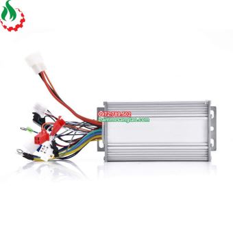 IC Điều tốc xe điện 36V 48V 60V 72V
