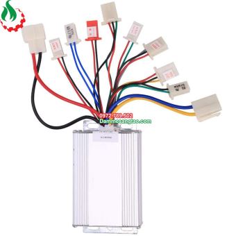 IC Điều tốc xe điện 36V 48V 60V 72V