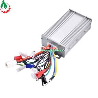 IC Điều tốc xe điện 36V 48V 60V 72V