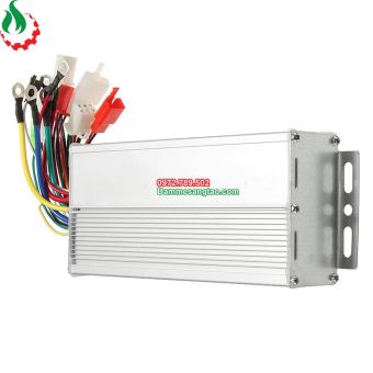 IC Điều tốc xe điện 36V 48V 60V 72V