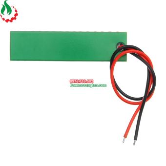 Mạch báo dung lượng pin hiển thị phần trăm