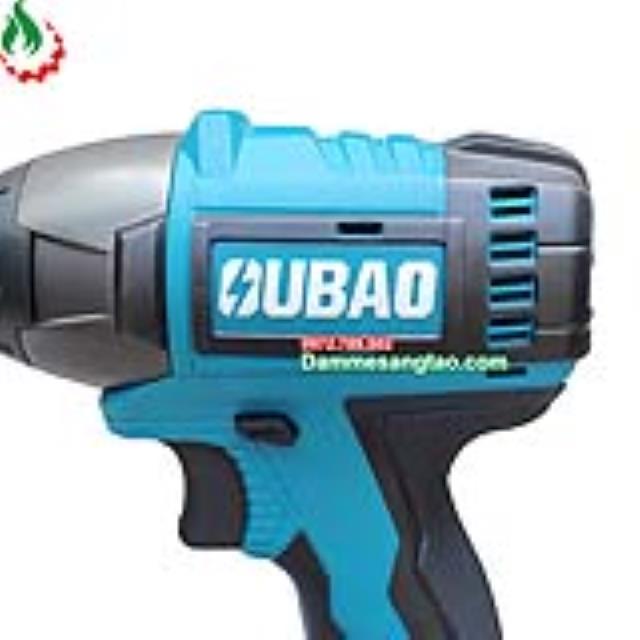 Máy siết bulong dùng pin 18V OUBAO OB801B