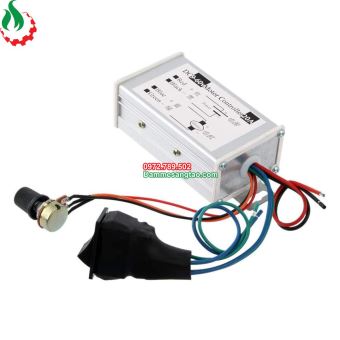 Mạch điều khiển tốc độ động cơ DC 1200W có đảo chiều