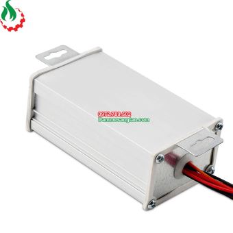 Mạch điều khiển tốc độ động cơ DC 1200W có đảo chiều