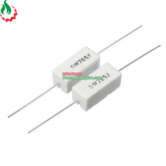 Mạch đo dung lượng pin ZB2L3