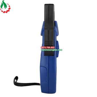 Ampe kìm VC3266L đo điện vạn năng