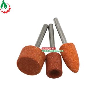 Đá Mài Mini Trục 3mm (Bộ 7 món)