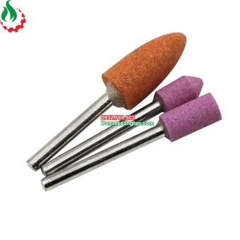 Đá Mài Mini Trục 3mm (Bộ 7 món)