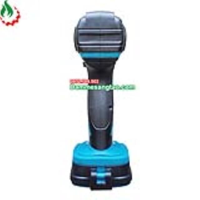 Máy khoan pin 3 chức năng 18V OUBAO OB802B