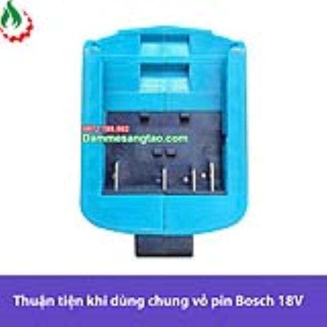 Máy khoan pin 3 chức năng 18V OUBAO OB802B