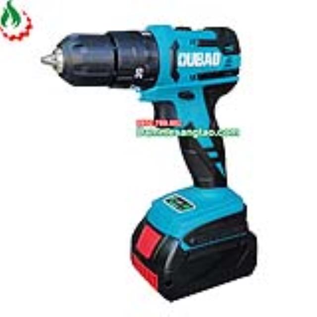 Máy khoan pin 3 chức năng 18V OUBAO OB802B
