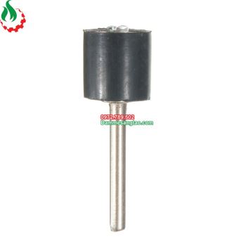 Đầu chà nhám mini trục 3mm