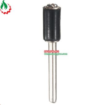 Đầu chà nhám mini trục 3mm