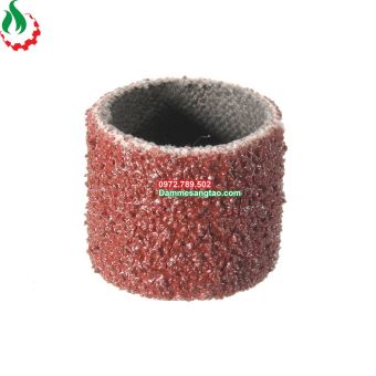 Đầu chà nhám mini trục 3mm