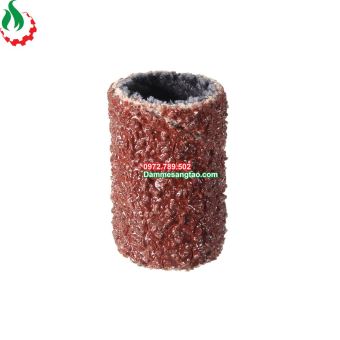 Đầu chà nhám mini trục 3mm