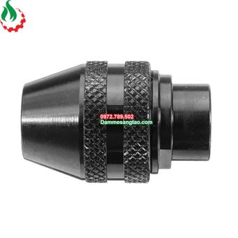 Đầu kẹp mũi khoan đa năng 3 chấu lỗ ren M7 M8