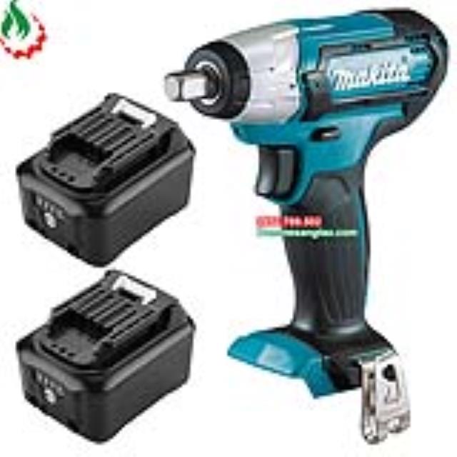 Máy siết bulong dùng pin Makita TW141D