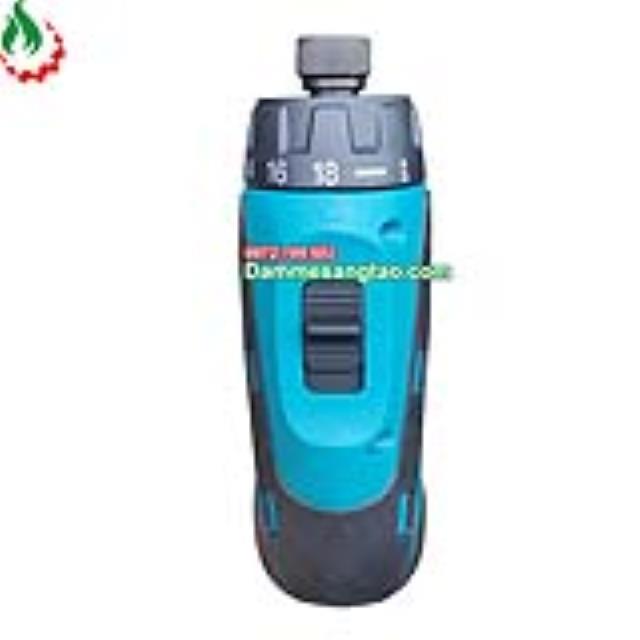 Máy bắn vít dùng pin 12V có cấp trượt