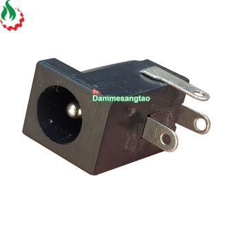 Jack DC 005 chuẩn 5.5 x 2.1mm