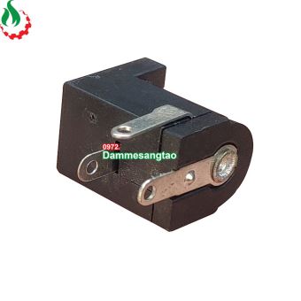 Jack DC 005 chuẩn 5.5 x 2.1mm