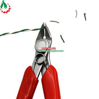 Kìm cắt chân linh kiện