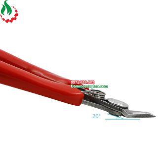 Kìm cắt chân linh kiện